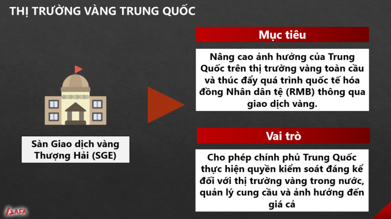 Chuyên gia Nguyễn Minh Tuấn: Sàn vàng quốc gia phải dựa trên vàng vật chất, không phải tài khoản hay CFDs