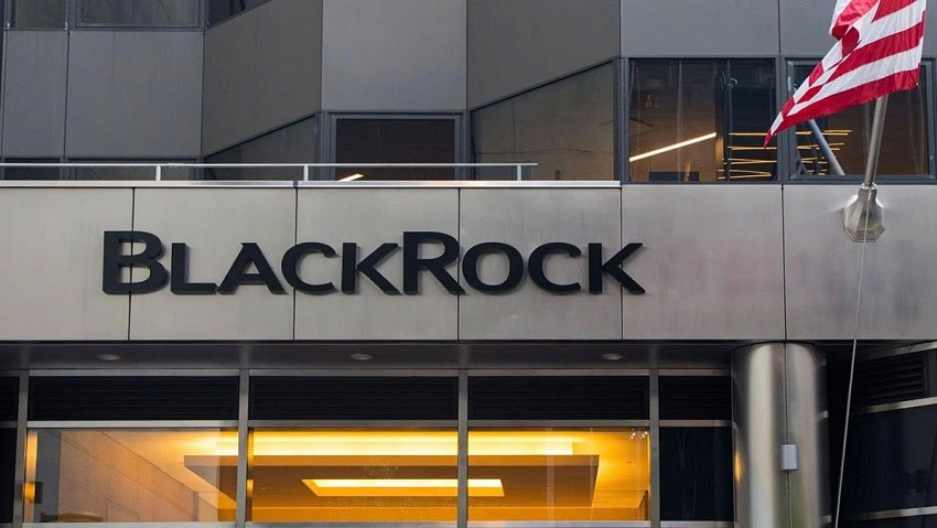 Vốn tổ chức đổ mạnh vào Bitcoin ETF của BlackRock: Điều gì đang xảy ra?