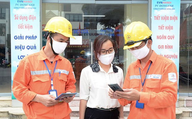 Quy định mới về giá điện ảnh 1