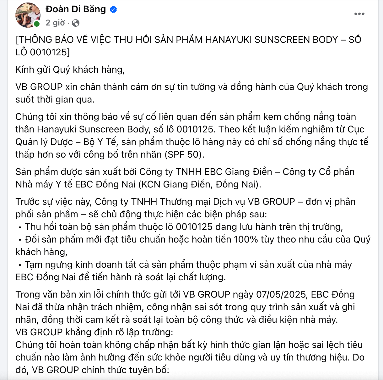 doan di bang
