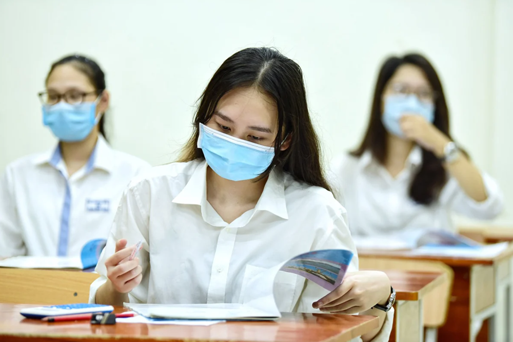 3 ngành học ở Việt Nam cực phù hợp với nữ học giỏi Toán: Ngành ‘khát’ tới 2,2 triệu nhân lực, ngành có cơ hội việc làm rộng mở - ảnh 3