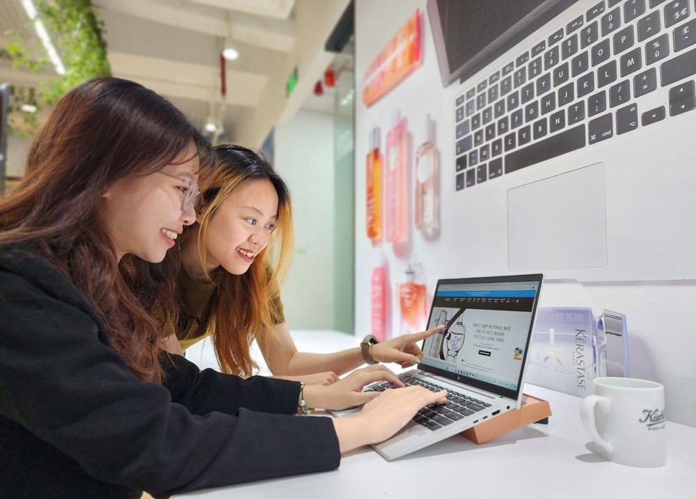 3 ngành học ở Việt Nam cực phù hợp với nữ học giỏi Toán: Ngành ‘khát’ tới 2,2 triệu nhân lực, ngành có cơ hội việc làm rộng mở - ảnh 1