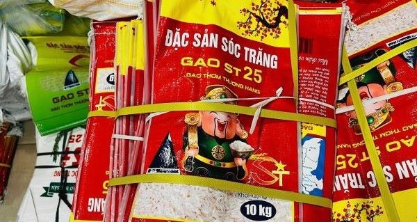 Khởi tố chủ cửa hàng Gạo Tâm Bình - ảnh 3