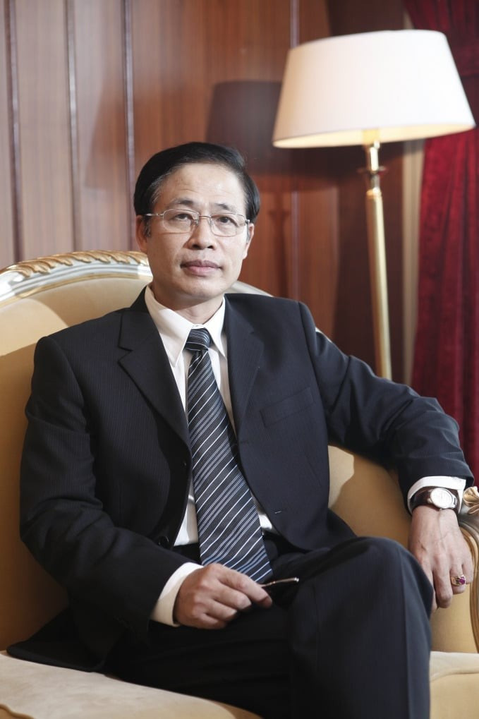 Đại gia U80 đứng sau 'gia tộc vàng' nổi tiếng Việt Nam Bảo Tín Minh Châu: Được công nhận là Nghệ nhân Quốc gia, kiếm tiền từ năm 11 tuổi - ảnh 2
