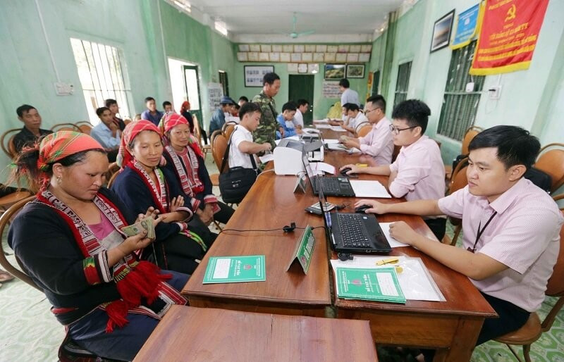 Chỉ 1 ngày nữa, chính thức áp dụng hàng loạt chính sách quan trọng liên quan đến BHYT, công chức, hộ kinh doanh - ảnh 1