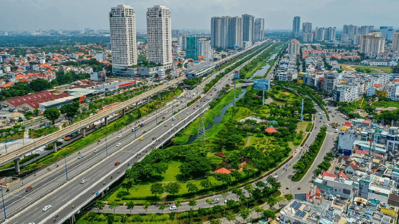 Tỉnh Long An trước sáp nhập. Nguồn ảnh: Internet Tỉnh Long An trước sáp nhập. Nguồn ảnh: Internet