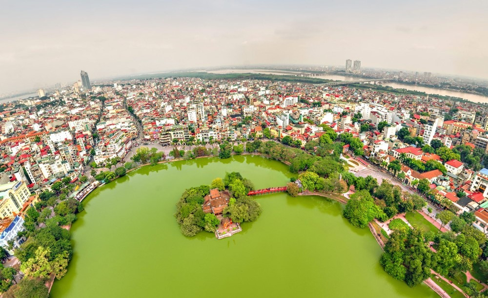Chỉ vài ngày nữa, Hà Nội sẽ xem xét nghị quyết về sắp xếp đơn vị hành chính- Ảnh 1. Chỉ vài ngày nữa, Hà Nội sẽ xem xét nghị quyết về sắp xếp đơn vị hành chính- Ảnh 1.