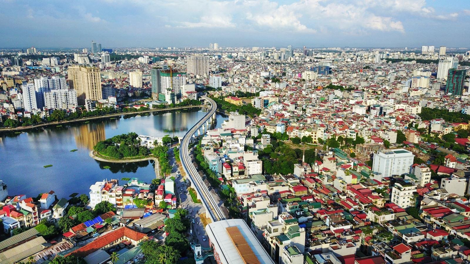 Chỉ vài ngày nữa, Hà Nội sẽ xem xét nghị quyết về sắp xếp đơn vị hành chính- Ảnh 2. Chỉ vài ngày nữa, Hà Nội sẽ xem xét nghị quyết về sắp xếp đơn vị hành chính- Ảnh 2.