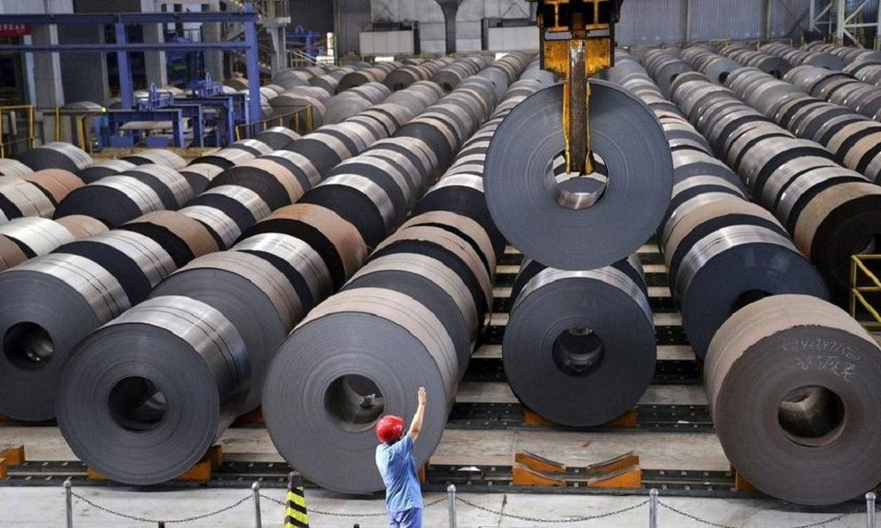 Mỹ áp thuế 50% với thép và nhôm nhập khẩu: Một doanh nghiệp Việt khẳng định không tác động tới kết quả kinh doanh