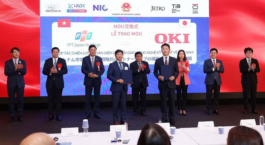 FPT gây chú ý với bước đi mới để khai thác ngành ngân hàng Việt Nam