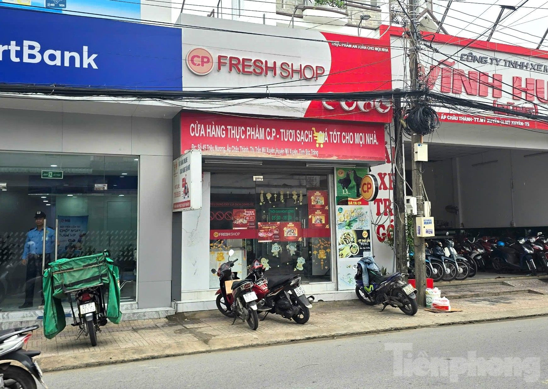 Người tố cáo C.P. bán thịt bẩn: 'Tôi nói lên sự thật, không hối hận'