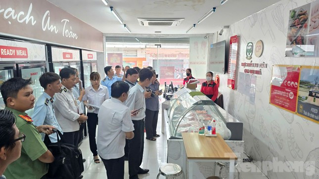 Người tố cáo C.P. bán thịt bẩn: 'Tôi nói lên sự thật, không hối hận' ảnh 1