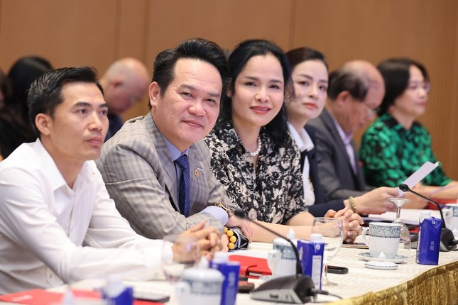 Những 'trận đánh' mới và 'thời cơ nghìn năm' từ dự án đường sắt cao tốc Bắc - Nam ảnh 3