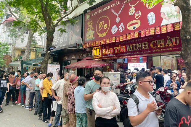 Xóa độc quyền, tiêu chí nào để ‘chọn mặt gửi vàng’? ảnh 3