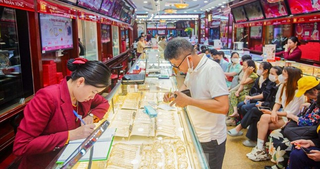 Xóa độc quyền, tiêu chí nào để ‘chọn mặt gửi vàng’? ảnh 2