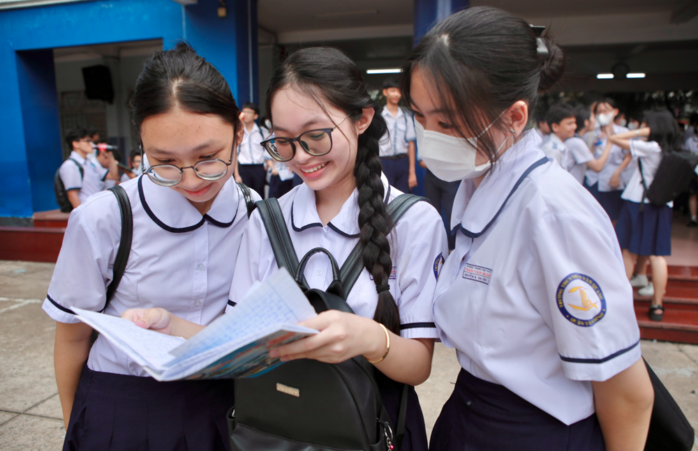 Ngành học ở Việt Nam được tạp chí Mỹ đánh giá là ‘Nghề hấp dẫn nhất thế kỷ 21’: Thu nhập lên tới 100 triệu/tháng, ra trường được săn đón - ảnh 2