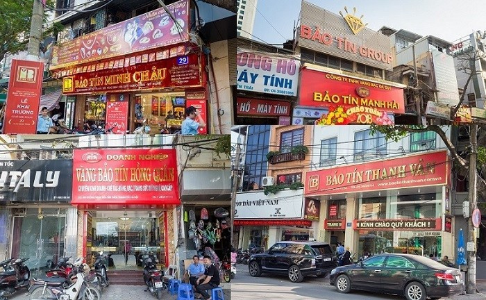 Sự thật về gia tộc buôn vàng nổi tiếng bậc nhất Việt Nam, khẳng định ‘phải có Tâm, có Tín mới lâu bền được’ - ảnh 1
