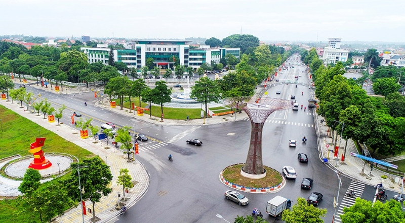 Sau sáp nhập, tỉnh giáp nhiều tỉnh, thành nhất Việt Nam sẽ trở thành địa phương duy nhất miền Bắc sở hữu tới 3 vườn quốc gia hàng đầu cả nước- Ảnh 1. Sau sáp nhập, tỉnh giáp nhiều tỉnh, thành nhất Việt Nam sẽ trở thành địa phương duy nhất miền Bắc sở hữu tới 3 vườn quốc gia hàng đầu cả nước- Ảnh 1.