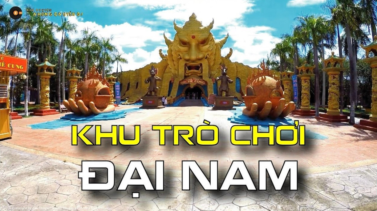 Chỉ vài giờ nữa, KDL 6.000 tỷ lớn bậc nhất Đông Nam Á của vợ chồng bà Nguyễn Phương Hằng chính thức mở cửa đón các vị khách đặc biệt với loạt ưu đãi khủng- Ảnh 3. Chỉ vài giờ nữa, KDL 6.000 tỷ lớn bậc nhất Đông Nam Á của vợ chồng bà Nguyễn Phương Hằng chính thức mở cửa đón các vị khách đặc biệt với loạt ưu đãi khủng- Ảnh 3.