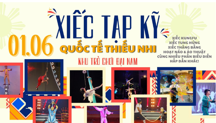 Vừa chính thức áp dụng ưu đãi đặc biệt, KDL lớn bậc nhất Đông Nam Á của bà Nguyễn Phương Hằng lại ra 'thông báo hot'- Ảnh 2. Vừa chính thức áp dụng ưu đãi đặc biệt, KDL lớn bậc nhất Đông Nam Á của bà Nguyễn Phương Hằng lại ra 'thông báo hot'- Ảnh 2.