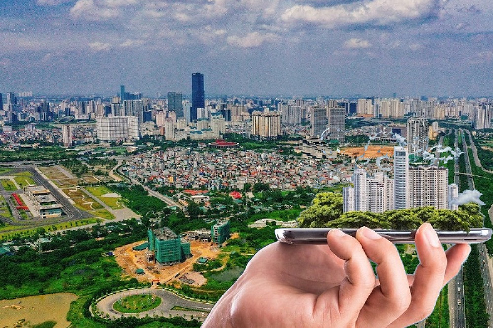 Giải mã lý do sau làn sóng sáp nhập tỉnh, nhu cầu mua bất động sản hạ nhiệt- Ảnh 2.