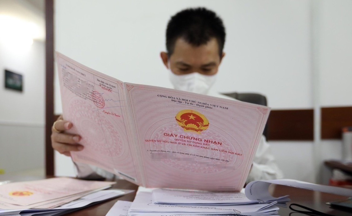 Kể từ nay, người dân phải làm thủ tục gia hạn sử dụng đất khi nào?- Ảnh 1. Kể từ nay, người dân phải làm thủ tục gia hạn sử dụng đất khi nào?- Ảnh 1.