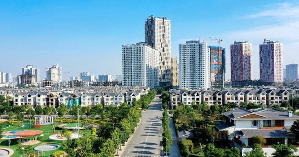 Giải mã lý do sau làn sóng sáp nhập tỉnh, nhu cầu mua bất động sản hạ nhiệt