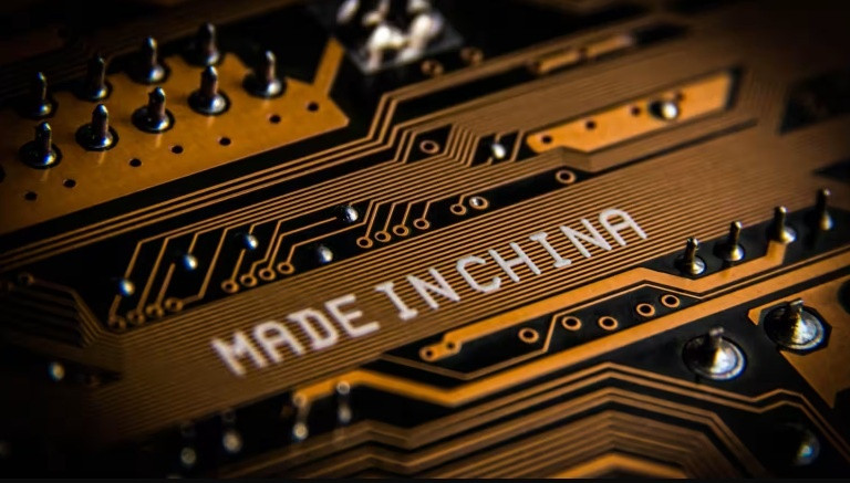 Bị Mỹ chặn chip, Trung Quốc chuẩn bị cho cuộc đua công nghệ đường dài