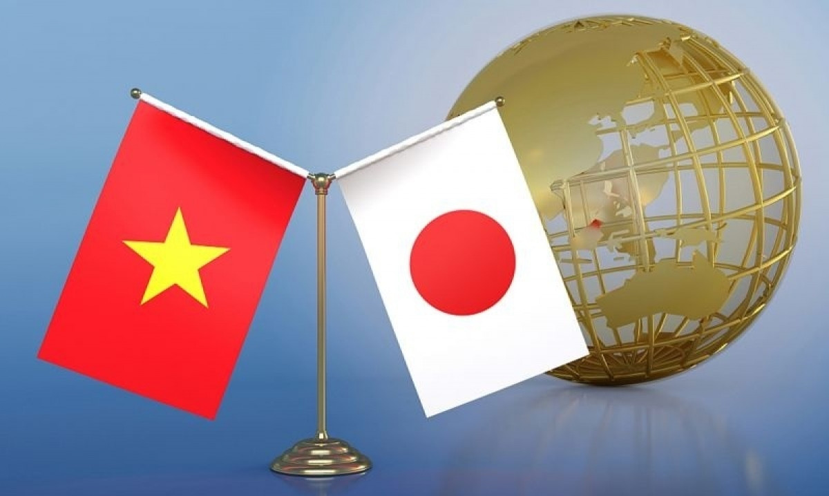 Phó Thủ tướng muốn hợp tác sâu trong một lĩnh vực đặc biệt với tập đoàn hoá học lớn nhất Nhật Bản