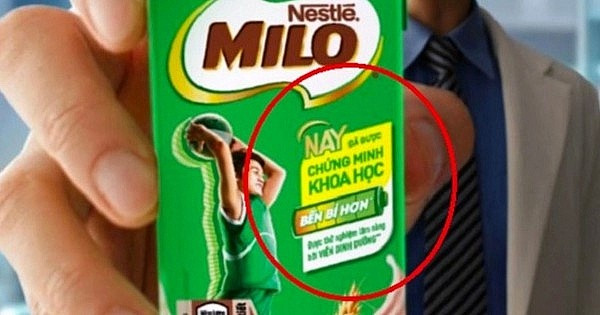 Công bố kết quả kiểm tra an toàn thực phẩm đối với sữa lúa mạch Nestlé Milo