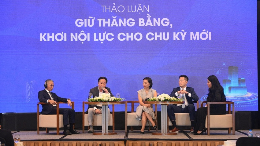 Thu 63 tỷ USD từ xuất khẩu năm 2024, nhiều doanh nghiệp tại 3 nhóm này nói 'mức thuế 20% vẫn chịu được'