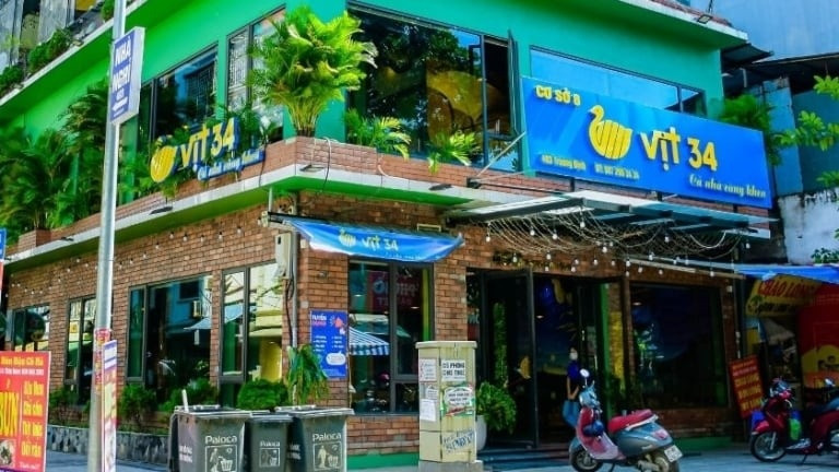 Vịt 34 dính phạt vì vi phạm an toàn thực phẩm, đặc sản'vịt sấy dẻo' bị nghi ngờ nguồn gốc