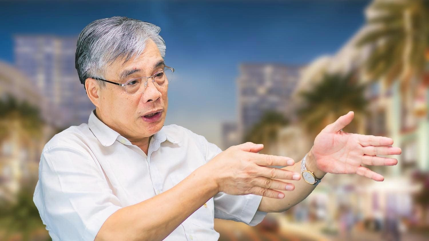 Nghị quyết 68: ‘Hà hơi thổi ngạt’ đúng cách, xóa tư tưởng 'con buôn' ảnh 3
