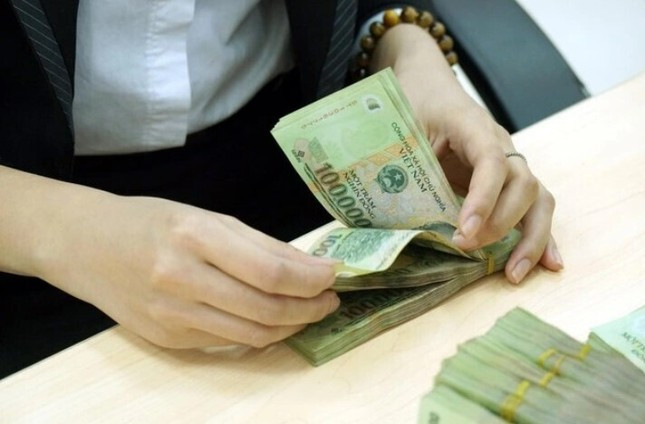 Quy định mới về tiền lương, bảo hiểm y tế từ tháng 6 ảnh 1