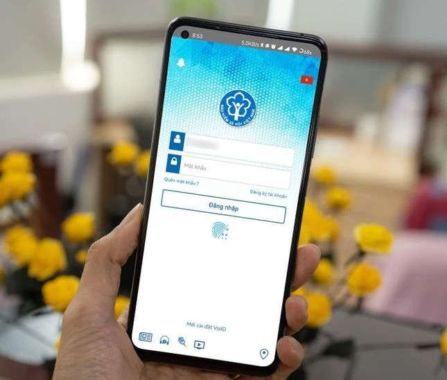 Quy định mới về tiền lương, bảo hiểm y tế từ tháng 6 ảnh 3
