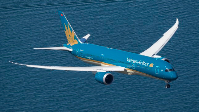 Thủ tướng: Vietnam Airlines góp phần nâng vị thế quốc gia trên trường quốc tế ảnh 3