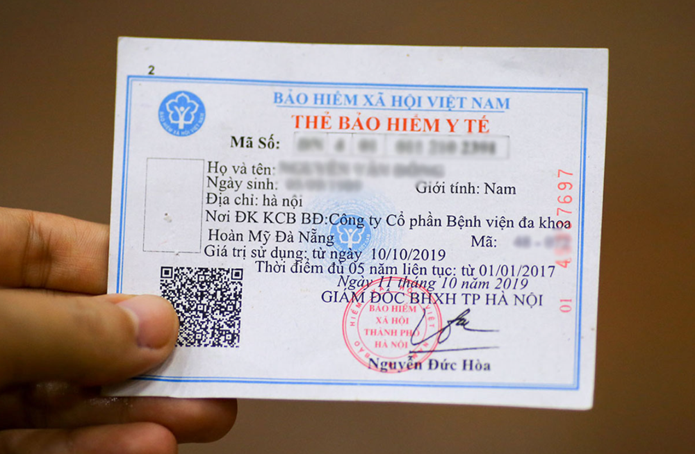 Từ hôm nay, chỉ có 3 đối tượng được cấp loại giấy tờ này: Người dân lưu ý - ảnh 1