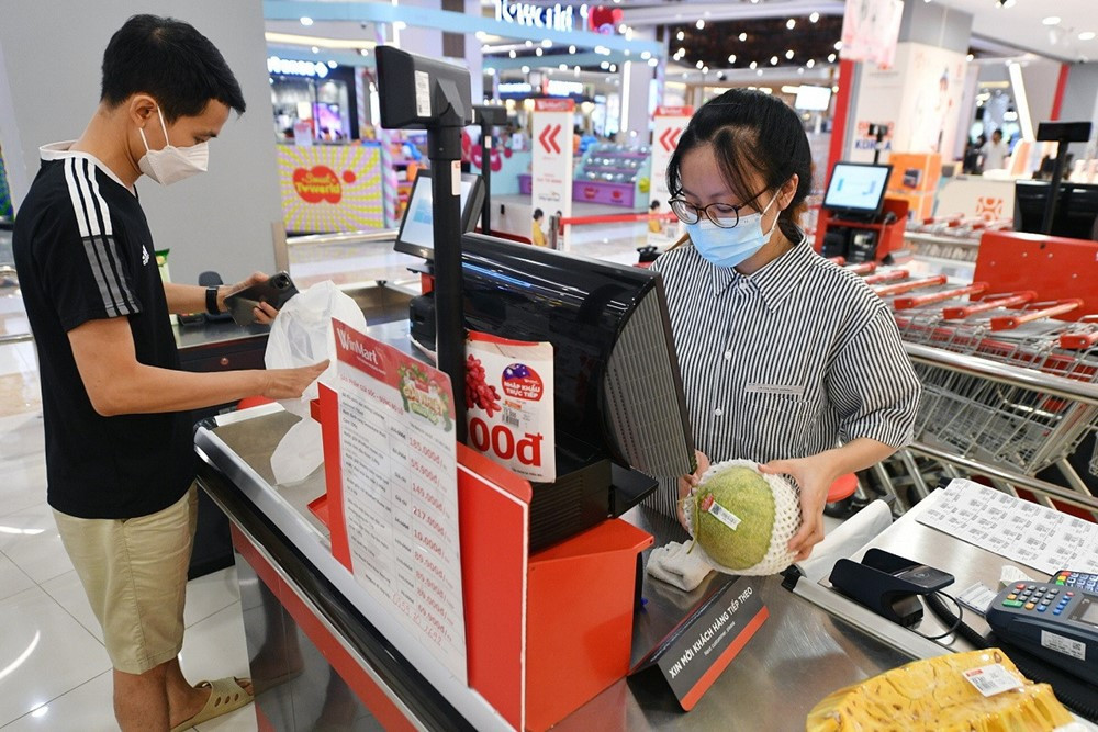 Từ bây giờ, hộ kinh doanh thiếu công cụ này sẽ bị xử phạt - ảnh 1