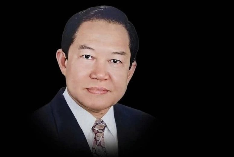 Bác sĩ Việt Nam từng gây chấn động truyền thông thế giới bởi 1 ca phẫu thuật vừa qua đời - ảnh 1