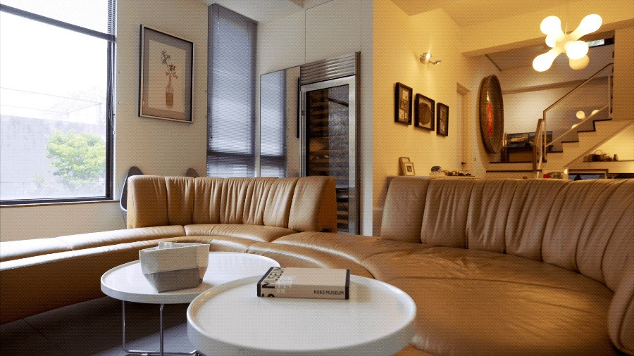 Ngôi làng 8.000m2 với 24 căn biệt thự: 10 năm qua chưa từng có trộm cắp, là không gian sống của người giàu có, học thức cao- Ảnh 2.