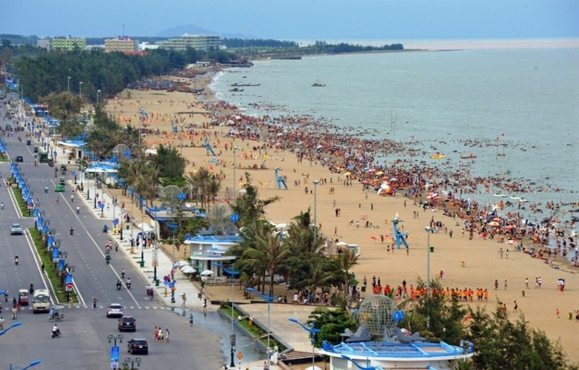 Chỉ một tháng nữa, thành phố nhỏ nhất Việt Nam sẽ bị xóa tên trên bản đồ hành chính- Ảnh 1. Chỉ một tháng nữa, thành phố nhỏ nhất Việt Nam sẽ bị xóa tên trên bản đồ hành chính- Ảnh 1.