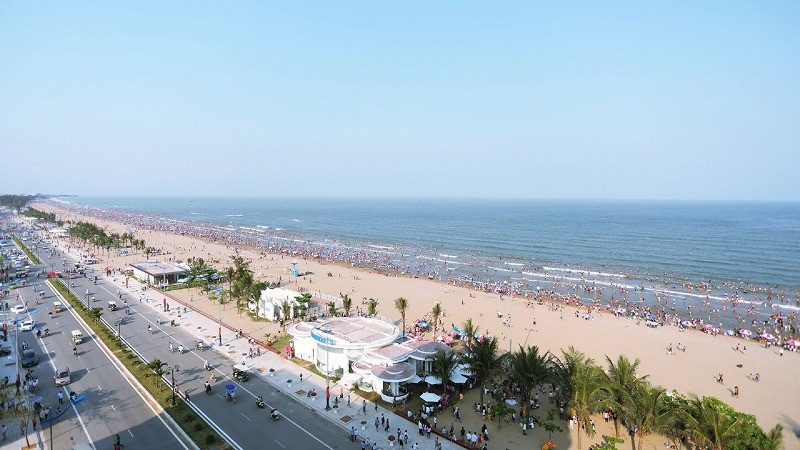 Chỉ một tháng nữa, thành phố nhỏ nhất Việt Nam sẽ bị xóa tên trên bản đồ hành chính- Ảnh 2. Chỉ một tháng nữa, thành phố nhỏ nhất Việt Nam sẽ bị xóa tên trên bản đồ hành chính- Ảnh 2.