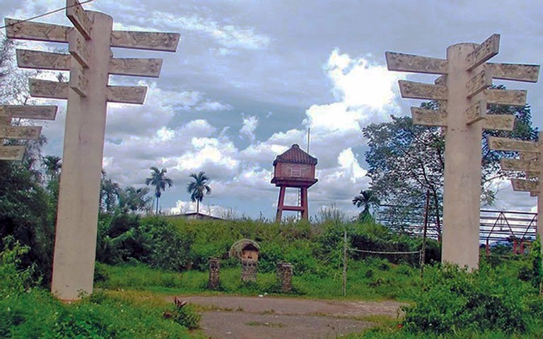 Dự án biểu tượng giữa cao nguyên đại ngàn bị thu hồi: Giấc mơ truyền bá cà phê của 'Vua Cà phê' Đặng Lê Nguyên Vũ đành dang dở- Ảnh 2.