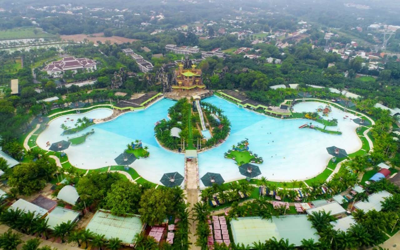 Chưa đầy 2 tháng nữa, KDL 6.000 tỷ lớn bậc nhất Đông Nam Á của vợ chồng bà Nguyễn Phương Hằng sẽ chấm dứt đợt ưu đãi khủng dành cho đối tượng đặc biệt- Ảnh 3. Chưa đầy 2 tháng nữa, KDL 6.000 tỷ lớn bậc nhất Đông Nam Á của vợ chồng bà Nguyễn Phương Hằng sẽ chấm dứt đợt ưu đãi khủng dành cho đối tượng đặc biệt- Ảnh 3.