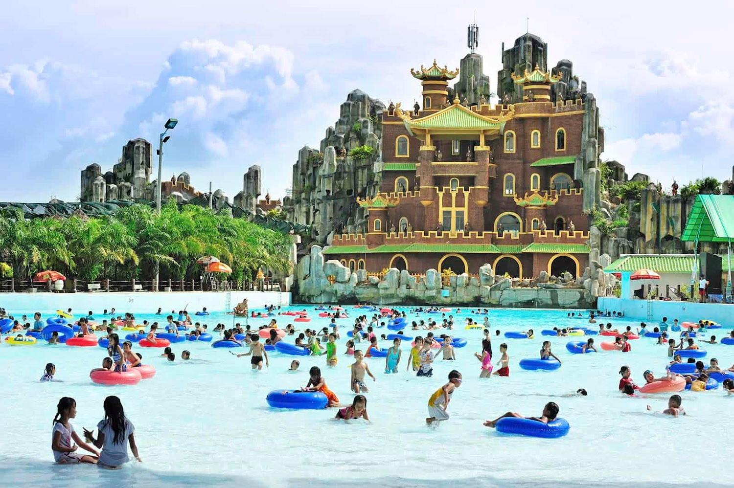 Chưa đầy 2 tháng nữa, KDL 6.000 tỷ lớn bậc nhất Đông Nam Á của vợ chồng bà Nguyễn Phương Hằng sẽ chấm dứt đợt ưu đãi khủng dành cho đối tượng đặc biệt- Ảnh 5. Chưa đầy 2 tháng nữa, KDL 6.000 tỷ lớn bậc nhất Đông Nam Á của vợ chồng bà Nguyễn Phương Hằng sẽ chấm dứt đợt ưu đãi khủng dành cho đối tượng đặc biệt- Ảnh 5.