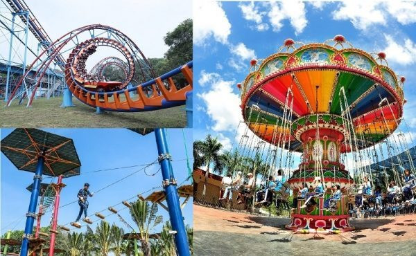 Chưa đầy 2 tháng nữa, KDL 6.000 tỷ lớn bậc nhất Đông Nam Á của vợ chồng bà Nguyễn Phương Hằng sẽ chấm dứt đợt ưu đãi khủng dành cho đối tượng đặc biệt- Ảnh 6. Chưa đầy 2 tháng nữa, KDL 6.000 tỷ lớn bậc nhất Đông Nam Á của vợ chồng bà Nguyễn Phương Hằng sẽ chấm dứt đợt ưu đãi khủng dành cho đối tượng đặc biệt- Ảnh 6.