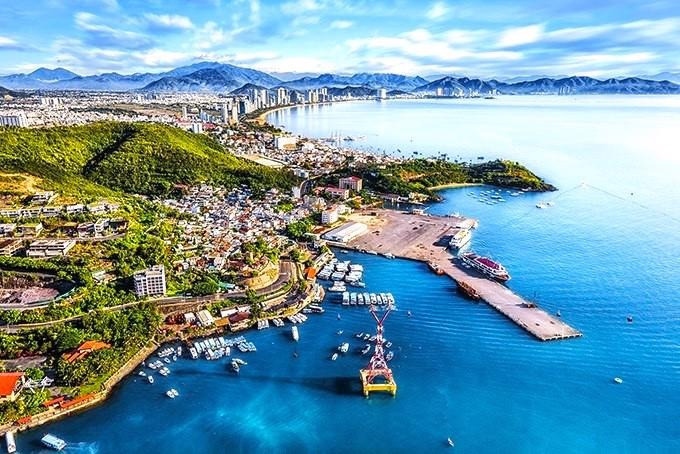 Tân Hoàng Minh muốn làm nhà ở cao cấp 1.800 tỷ tại tỉnh ven biển miền Trung- Ảnh 1. Tân Hoàng Minh muốn làm nhà ở cao cấp 1.800 tỷ tại tỉnh ven biển miền Trung- Ảnh 1.