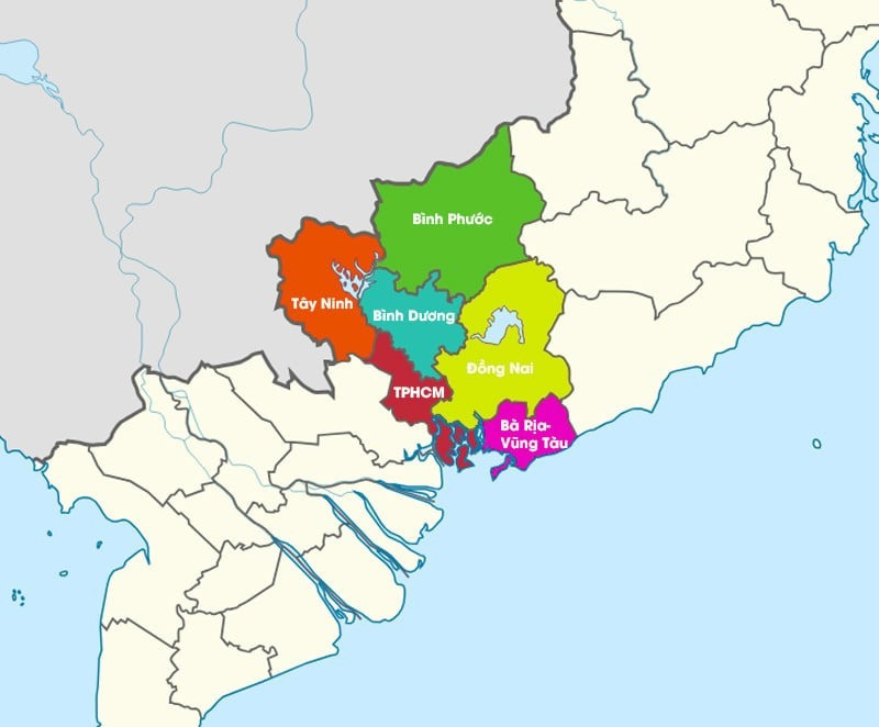 ‘Siêu đô thị’ hình thành sau sáp nhập: Hệ thống giao thông đồ sộ, có thể di chuyển trong thành phố bằng máy bay- Ảnh 1.