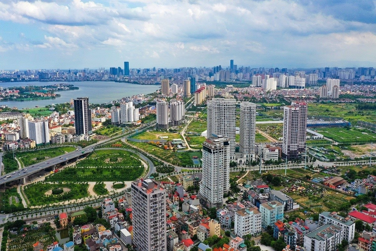 Thủ tướng chỉ đạo sắp xếp sớm nhất nhà, đất dôi dư sau sáp nhập- Ảnh 2. Thủ tướng chỉ đạo sắp xếp sớm nhất nhà, đất dôi dư sau sáp nhập- Ảnh 2.
