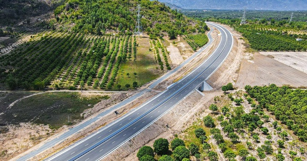 Tập đoàn Sơn Hải gửi cam kết đến Chính phủ, muốn hoàn thiện hơn 260km thuộc tuyến cao tốc chạy dọc đất nước